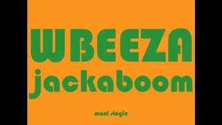 Wbeeza - Jack Ur Car