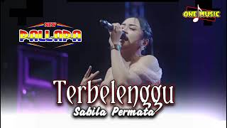 TERBELENGGU Sabila Permata // NEW PALLAPA TEGALDOWO GUNEM #ramayanaaudio