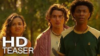 OUTER BANKS: 5ª Temporada | Teaser Trailer (2026) Legendado