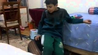 EMO,EYÜPHAN,ÇİKO BÜYÜK KAPIŞMA