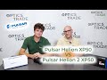 Pulsar Helion XP50 VS Pulsar Helion 2 XP50 | Optics Trade Debates