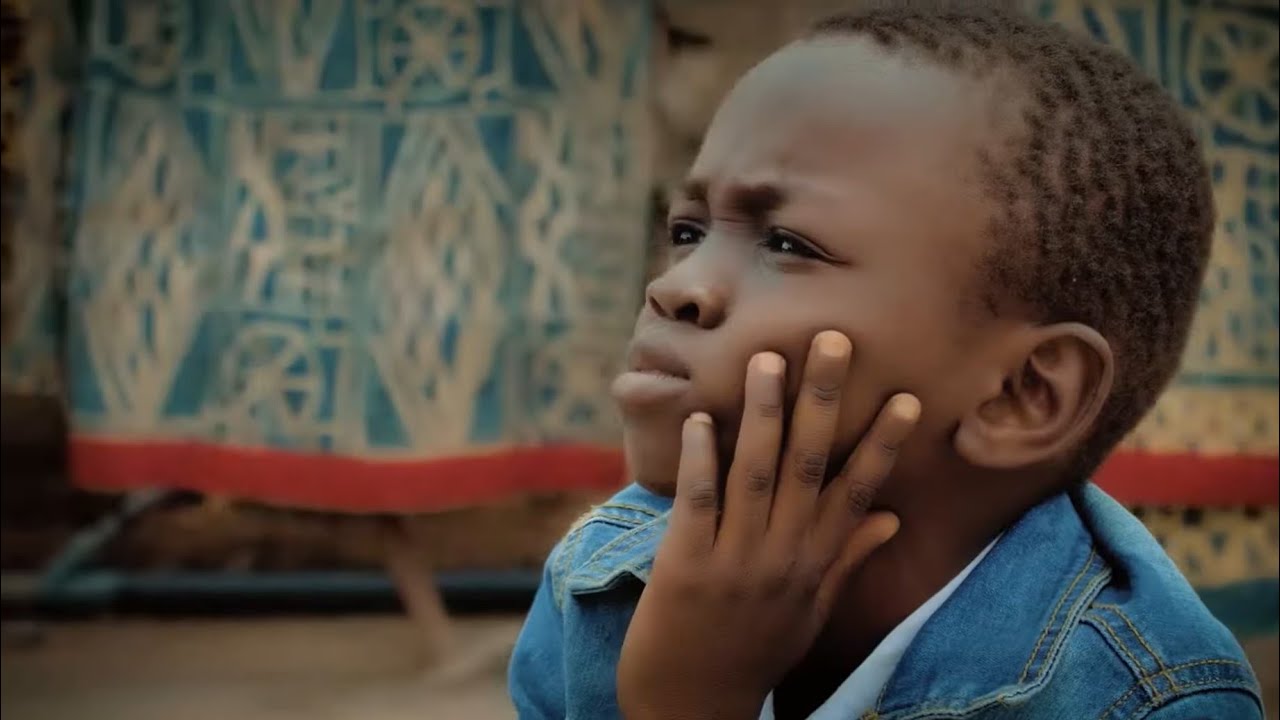 Assista a Michael Kiessou - Vanité (ft. MESSI Fô) no YouTube Assista a Michael Kiessou - Vanité (ft. MESSI Fô) no YouTube