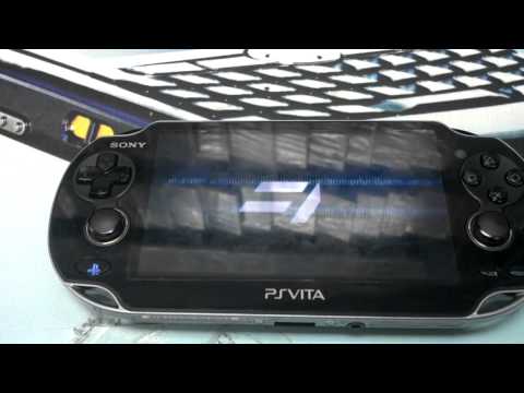 Video: PS3 Firmware For å Aktivere Vita Remote Play For Alle Spill