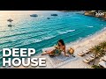 Summer Sunset Beats 2026 🌅 Relaxing Tropical Deep House