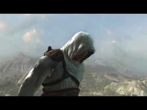 Assassin's Creed Cello Trailer