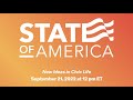 State of America 2022: New Ideas in Civic Life