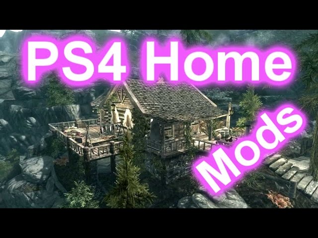 Skyrim: Top 10 Best House & Player Home Mods - PwrDown