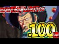 【魂の絆】#396 閲覧注意wマトリフがマトリフガチャ100連引いた結果!!!※お聞き苦しい可能性がございますm(__)m【ダイの大冒険 魂の絆 ゲーム アプリ】