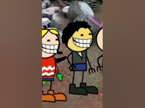 holi nagada