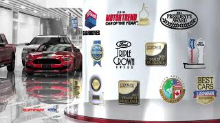 Northside Ford | Ford Dealer in San Antonio, TX