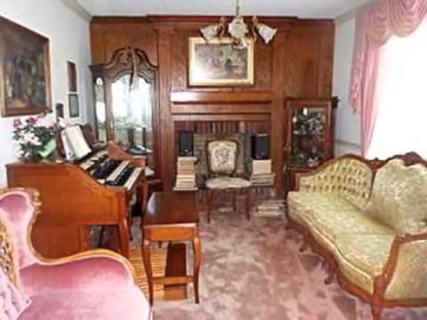 401 E Cypress St, Charleston, MO home video tour
