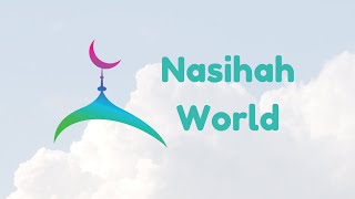 Nasihah World | By An Nasihah screenshot 3