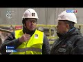 Новые ковши и система газоочистки: на «Тагмете» идет модернизация производства