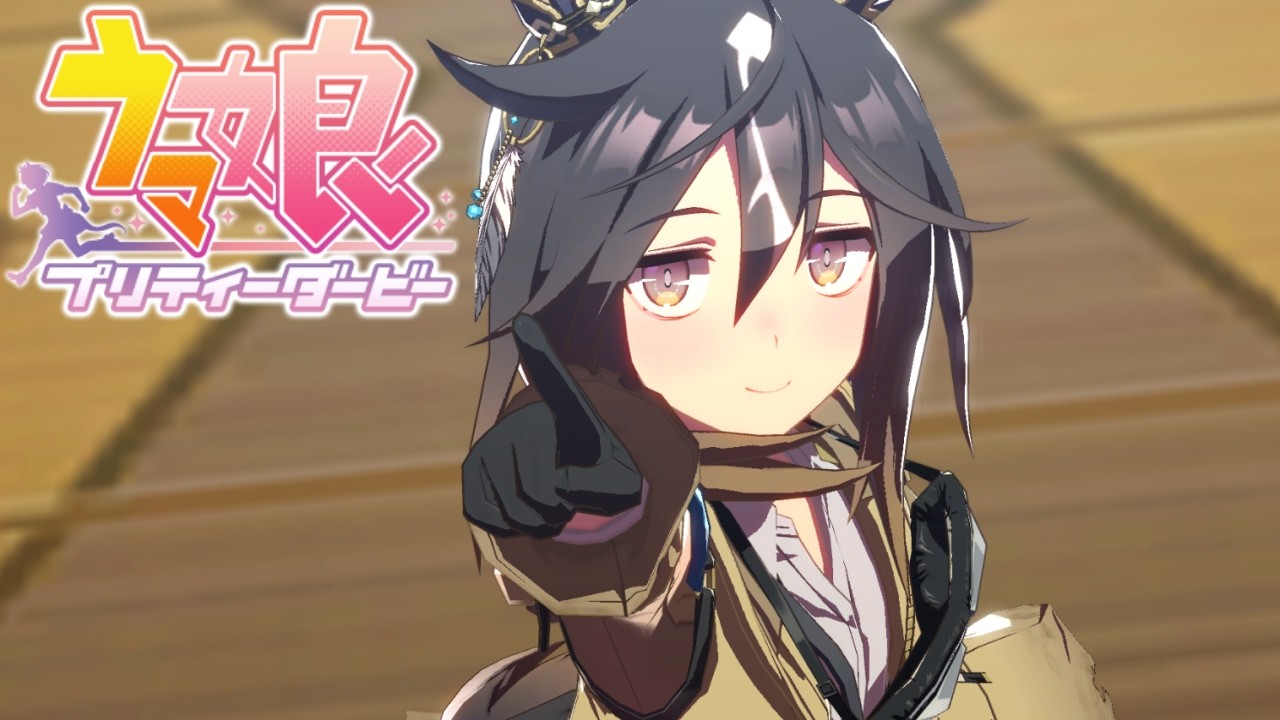 【ウマ娘】育成パワーの温度差で風邪を引こう！Beyond Dreamsシナリオに初挑戦する配信【ウマ娘プリティーダービー】