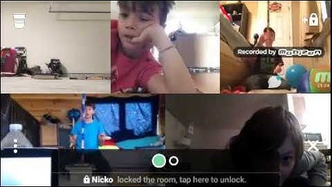 NICKO7890 GETS WORLD 2ND 6 STACK EXPO CAP😱😱😱😱😱