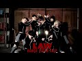 LAW(Prod.Czaer) - Yoonmirae & BIBI 【Dance Video Clip】