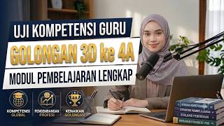 500 Soal Uji Kompetensi Guru 3D ke 4A Terbaru Pembahasan Lengkap 500 Soal Uji Kompetensi Guru 3D ke 4A Terbaru Pembahasan Lengkap