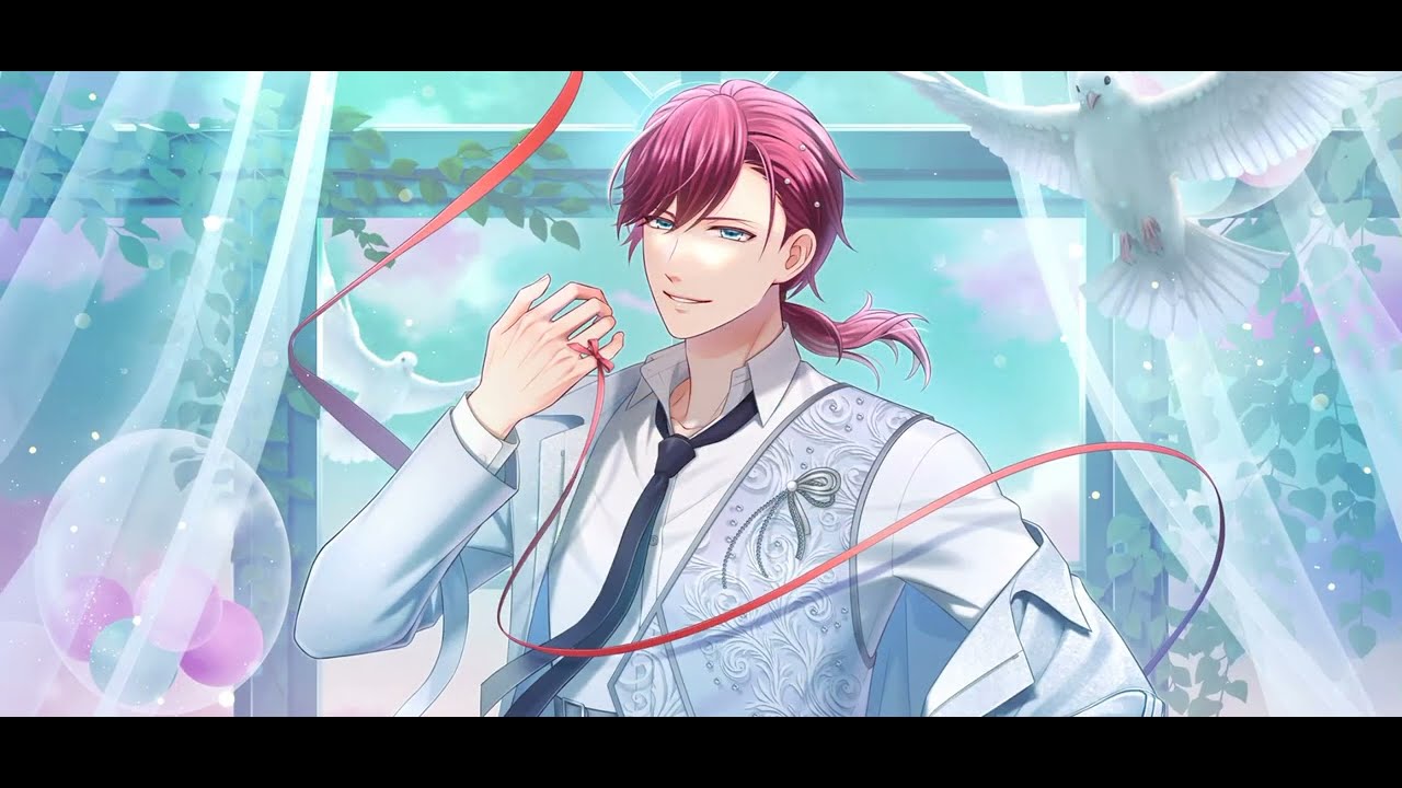 Stand My Heroes スタンドマイヒーローズ [#スタマイ] 神楽 亜貴