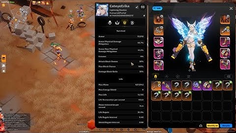 Split Shot Erika2 3T DPS Rank 1 NA Ordrak Week 1 Update [Torchlight Infinite SS7]