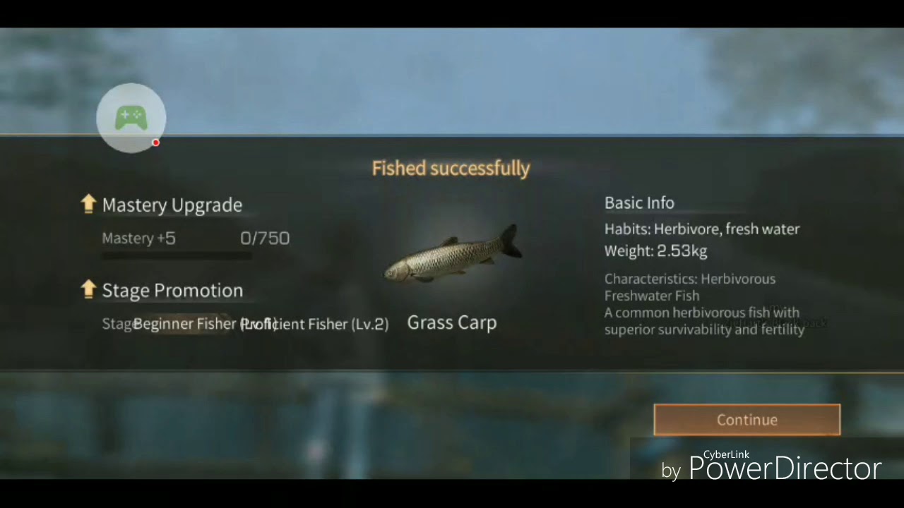 LIFEAFTER HOW TO FISHING MASTER QUEST FISHING IS FUN YouTube