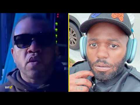 Lloyd Banks Responds To MadeinTYO And Tells He's Ready To Work With Him On A New EP 'Let's Work!'