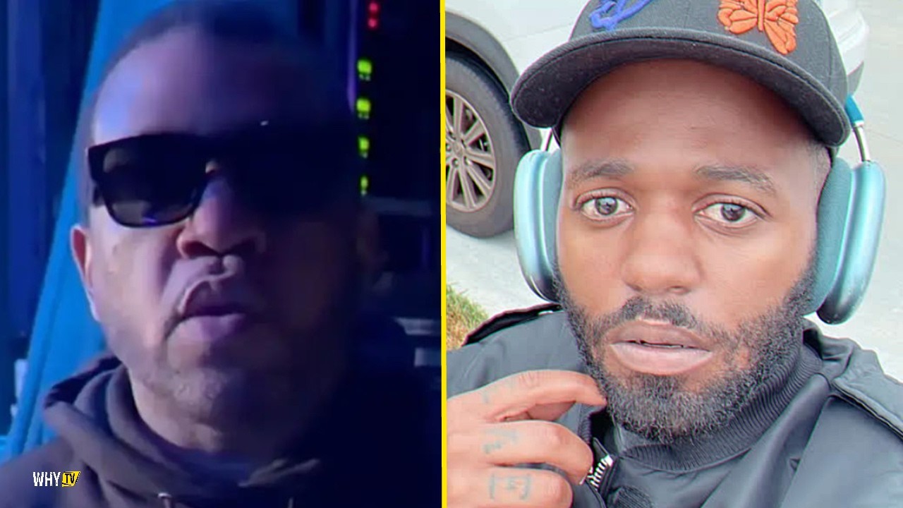 MadeinTYO Reached Out to Lloyd Banks About Working Together 😳🔥 Banks Just Gave Him the Green Light for a NEW EP, and Fans Are Already Waiting to Hear What These Two Cook Up 👀