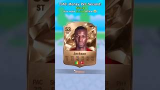 I played spin a soccer card on Roblox for the first time and packed Kai Havertz