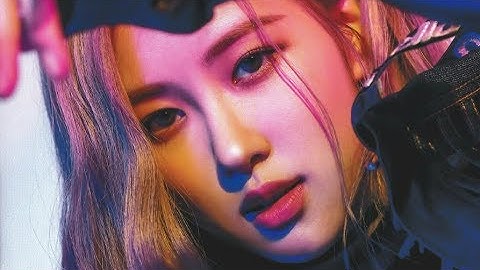 How would BLACKPINK sing - BVNDIT Dumb