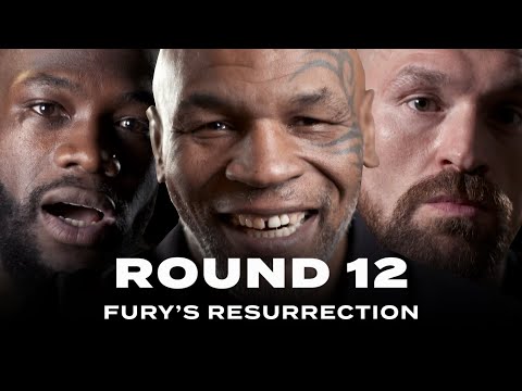 Round 12: Fury's Resurrection (TV Short 2020) - IMDb