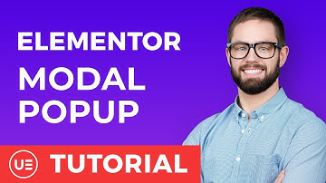Elementor Widgets - Modal Popup for Elementor