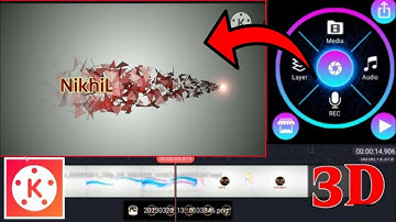 INTRO || intro kaise banaye a professional intro video for YouTube