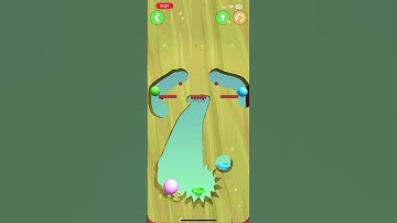 Dig This 574-8 “Drop the Ball” solution/walkthrough