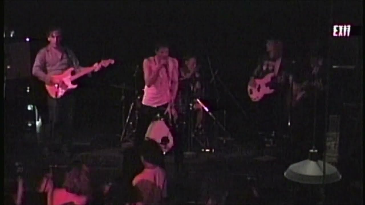 Whole Lotta Sharkboy - Gordon Best Theatre