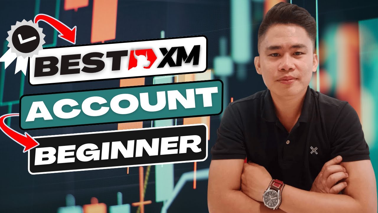 Best XM Account Type For Beginners - YouTube
