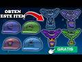 GORRAS Y CADENAS GRATIS EN ROBLOX [LIMITEDS GRATIS]