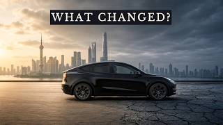 Why Tesla Is Losing China's EV War？