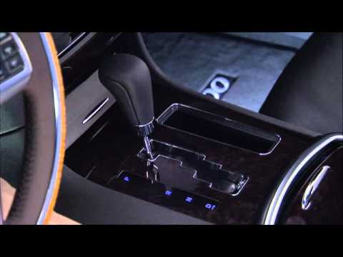 Does 2014 Chrysler 300 Have Remote Start