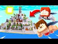 DÜNYANIN EN GÜZEL VE EN TROLL PARKUR HARİTASI - Minecraft Parkur