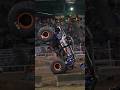 The Wheelie King! Terminal Velocity MAP Monster Truck Show Miami Oklahoma 2026!