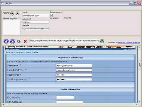 automatic-forum-profile-creation-seo-backlink-software