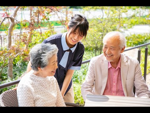【サービス】スターツケアサービス／明るく、健康で、心豊かに生活できるように、ご入居者お一人お一人を尊重し自分らしさを大切にしたスターツケアサービスの介護付有料老人ホーム