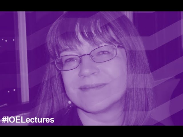 Watch Acquiring language in challenging circumstances | UCL IOE on YouTube.