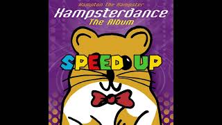 Hampton The Hampster - The HampsterDance Song (FAST) (SPEED UP) (TIKTOK) Resimi