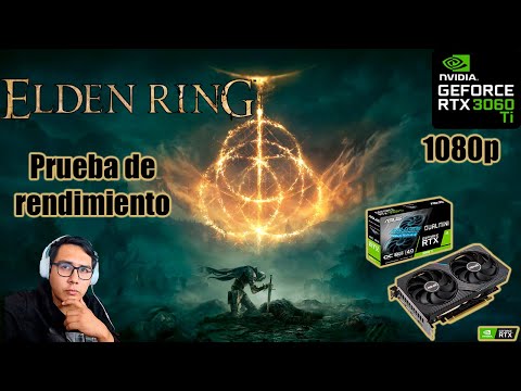 Elden Ring: rendimiento según CPU, tarjeta gráfica y resolución