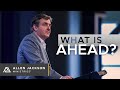 What is Ahead? [How Do We Prepare for the Coming Age]