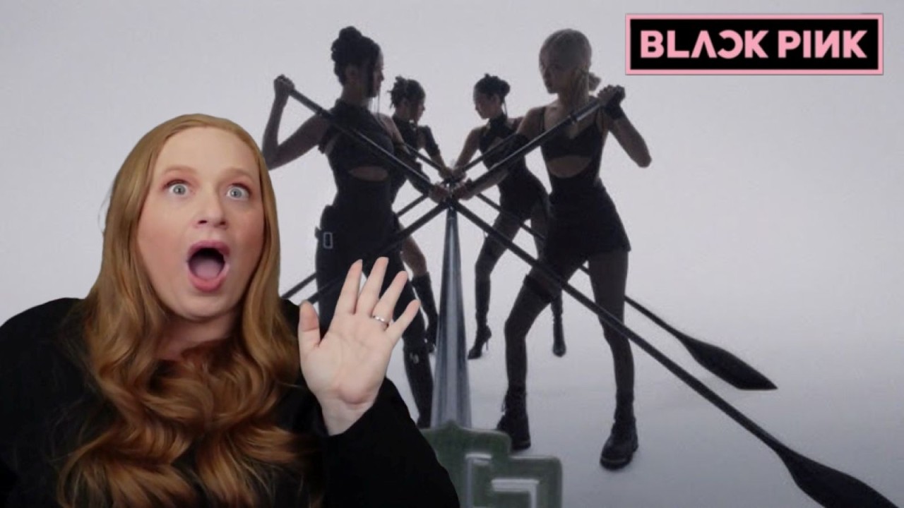 BLACKPINK - ‘GO’ MV | REACTION
