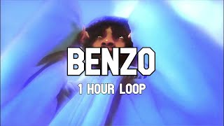 $NOT - BENZO [1 Hour Loop]