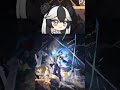 They didn't let Aventurine have a chance 😂 #vtuber #aventurine #drratio #moze #robin #honkaistarrail