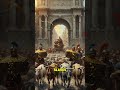 How Early Rome Got Rich Without Coins (753-600 BC) #financialhistory #history