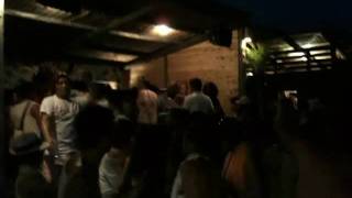 25.July.10 Framebeach Happy Go Lucky 逗子